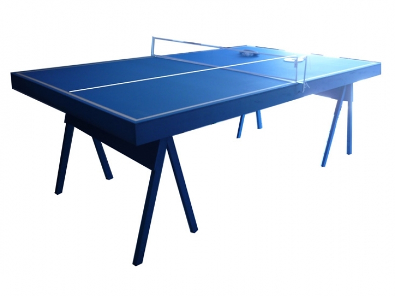 Mesa de ping pong profissional