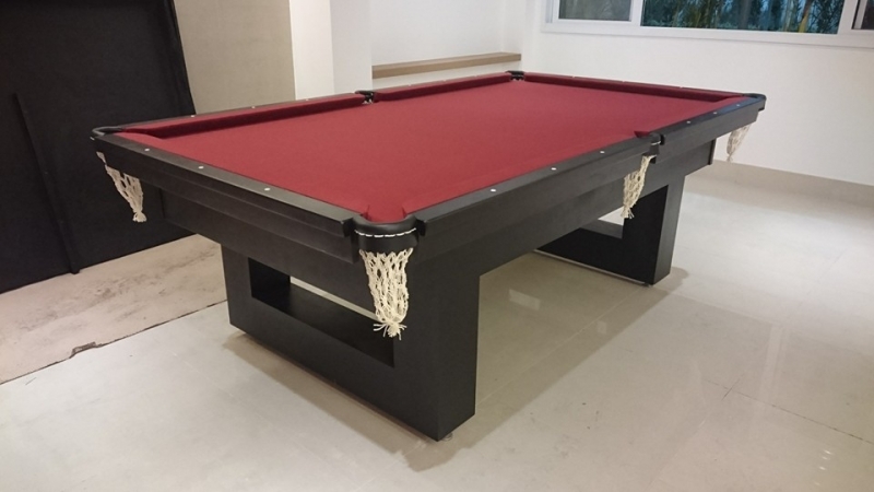 Mesa de Ping Pong Profissional em Sorocaba - Mesa de Ping Pong sob Medida -  Bilhares Jandaia